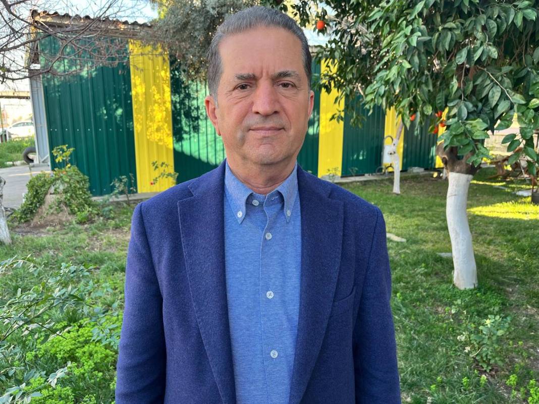 Bu portakal kan ağlıyor: Kilosu 12 TL! Yurt dışından yoğun talep görüyor 8